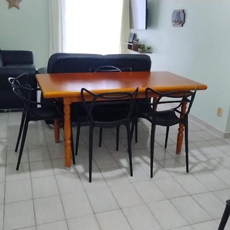 Apartamento Itapua - Praia Grande Ubatuba Exterior foto