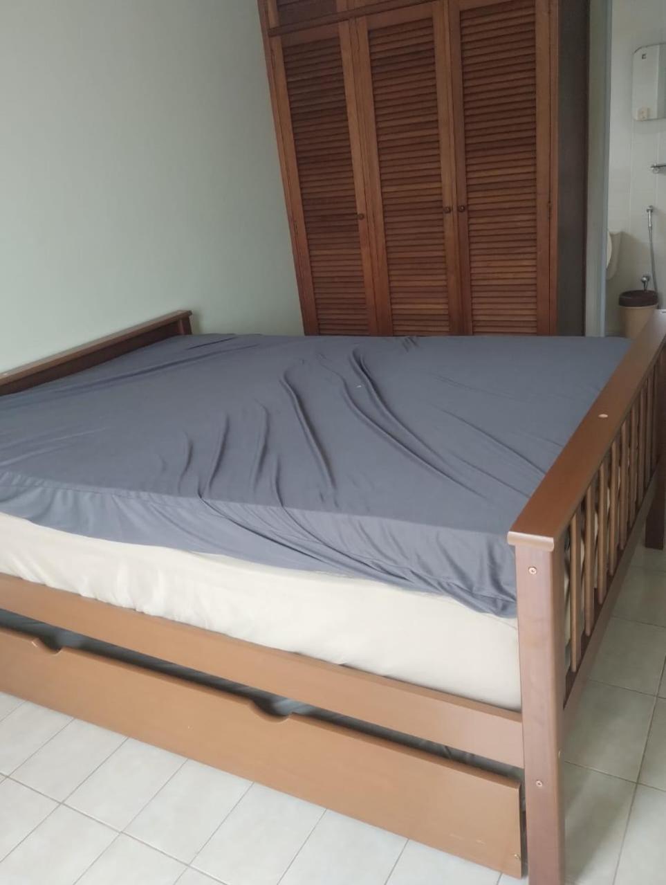 Apartamento Itapua - Praia Grande Ubatuba Exterior foto