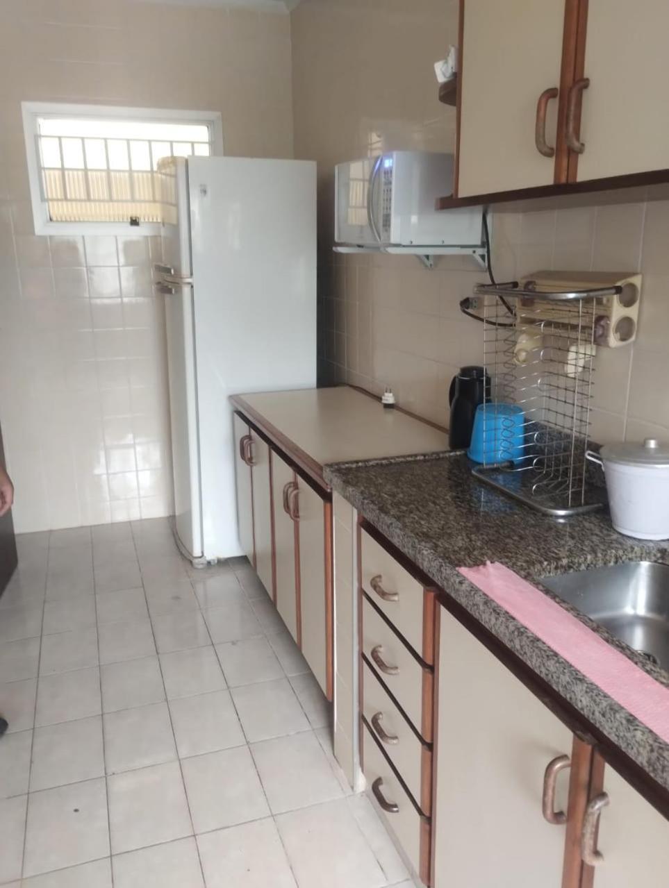 Apartamento Itapua - Praia Grande Ubatuba Exterior foto